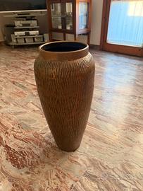 Portaombrelli in rame