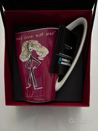 Mug charity Nicole Kidman raro