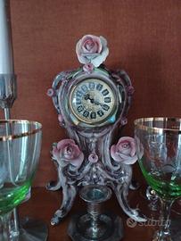 orologio capodimonte 