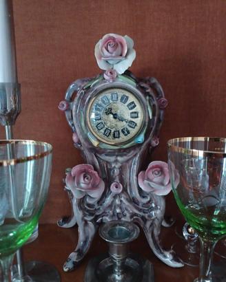 orologio capodimonte 