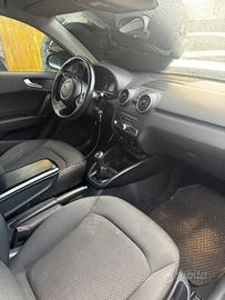 Audi A1 2016 Resyling.
