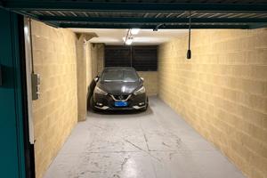 Box doppio autonomo quartiere Africano