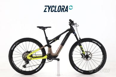Haibike Lyke CF11 XT t.S