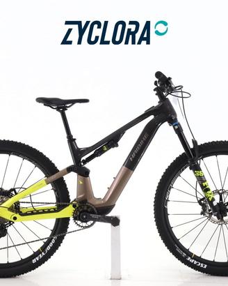 Haibike Lyke CF11 XT t.S