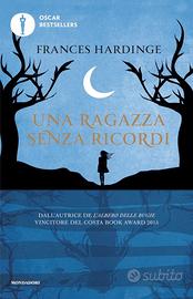 UNA RAGAZZA SENZA RICORDI