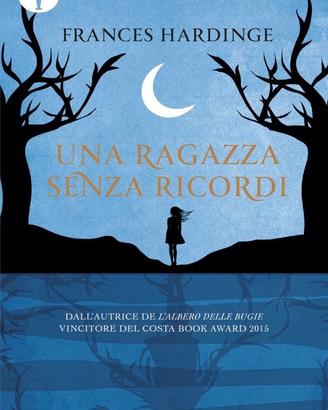 UNA RAGAZZA SENZA RICORDI