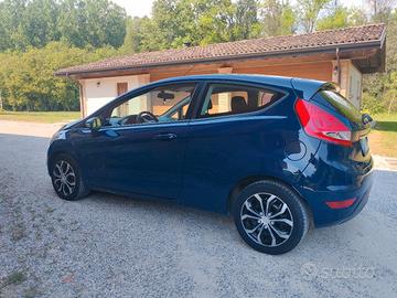 1.2 BENZINA 3p – PERFETTA PER NEOPATENTATI
