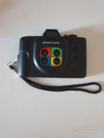 macchina fotografica Instant Photo - simpatica
