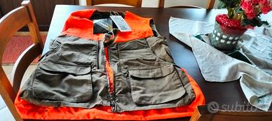 Gillet originale Beretta