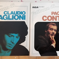 Cofanetti "l'album di"