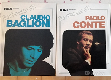 Cofanetti "l'album di"