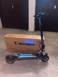 monopattino elettrico AUSOM L2 MAX DUAL