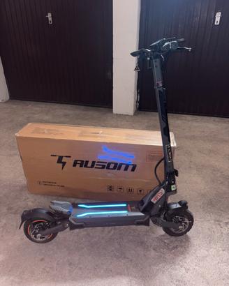 monopattino elettrico AUSOM L2 MAX DUAL