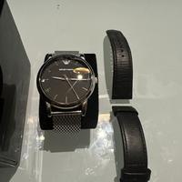 Orologi Emporio Armani