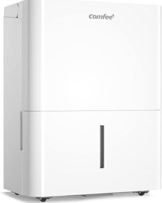 DEUMIDIFICATORE COMFEE 20 LITRI WiFi