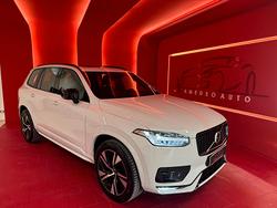 Volvo XC 90 XC90 B5 (d) AWD Geartronic R-design