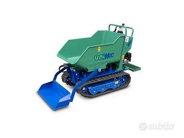 Minitrasporter unimec 600kg