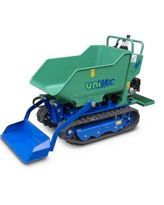 Minitrasporter unimec 600kg