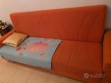 Divano/Letto contenitore