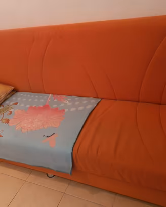 Divano/Letto contenitore