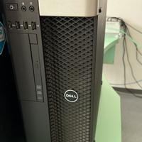 DELL Precision T3610 Workstation