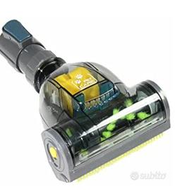Ariete Turbo Spazzola Pet Scopa aspirapolvere 22V 