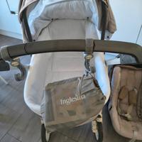 Passeggino trilogy Inglesina