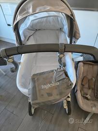 Passeggino trilogy Inglesina