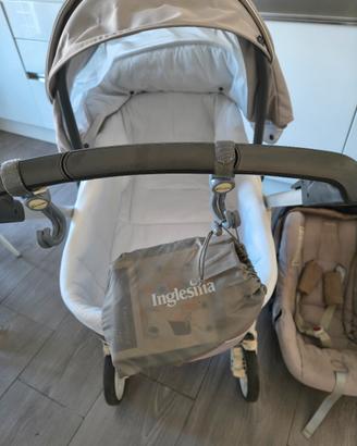 Passeggino trilogy Inglesina