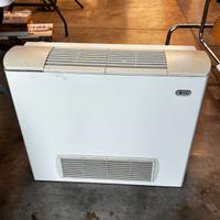 Fan Coil Ventilconvettore Rhoss Yard EV