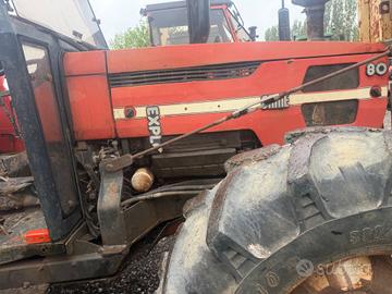 Same explore 80 DT special