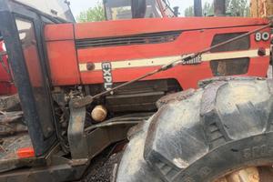 Same explore 80 DT special