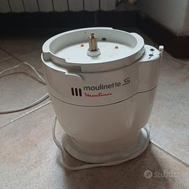 Moulinex s
