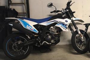 Motard SMX 125