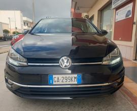 Volkswagen Golf 1.6 TDI 115 CV 5p. Business BlueMo