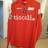 Maglia Calcio Match Wron