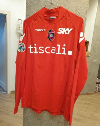 Maglia Calcio Match Wron