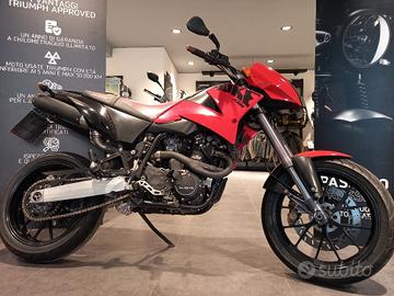Ktm 640 Duke