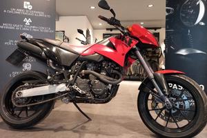 Ktm 640 Duke
