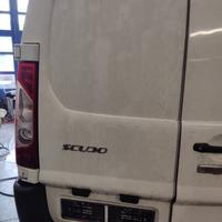 Porta posteriore sinistra FIAT SCUDO del 2016