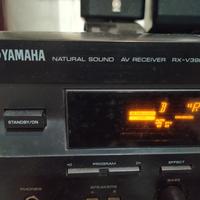 soundbar Yamaha RX 