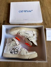Off White Court 3.0