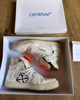 Off White Court 3.0