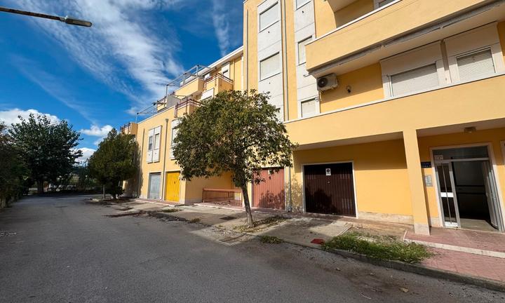 Via Perugia - ristrutturato di 60 mq - Parco Oasi