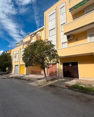 Via Perugia - ristrutturato di 60 mq - Parco Oasi