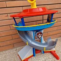 Quartier Generale Paw Patrol
