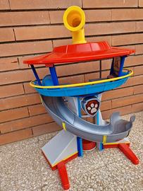Quartier Generale Paw Patrol