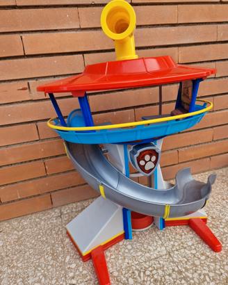 Quartier Generale Paw Patrol