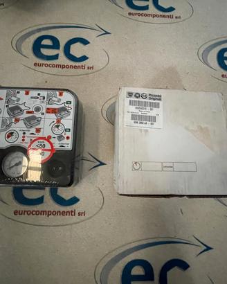 50560310 Compressore gonfia gomme Alfa Romeo Stelv