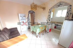 ADRIA: Appartamento arredato